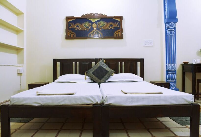 标准间, Haveli Kalwara   A Heritage