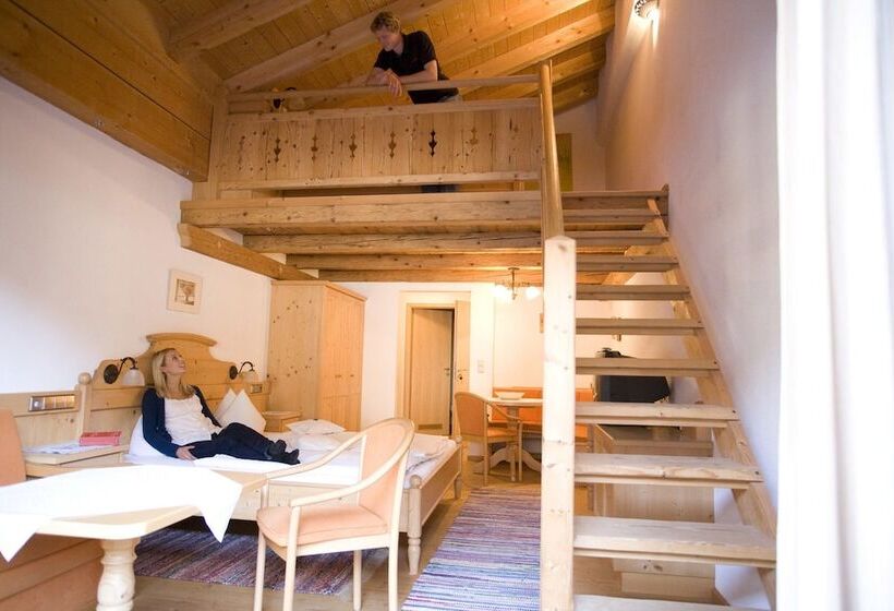 آپارتمان راحتی 1 خوابه, Beim Nuihausa