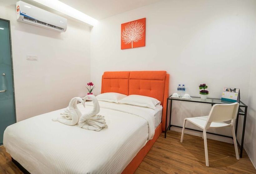 Quarto Superior, My Sj