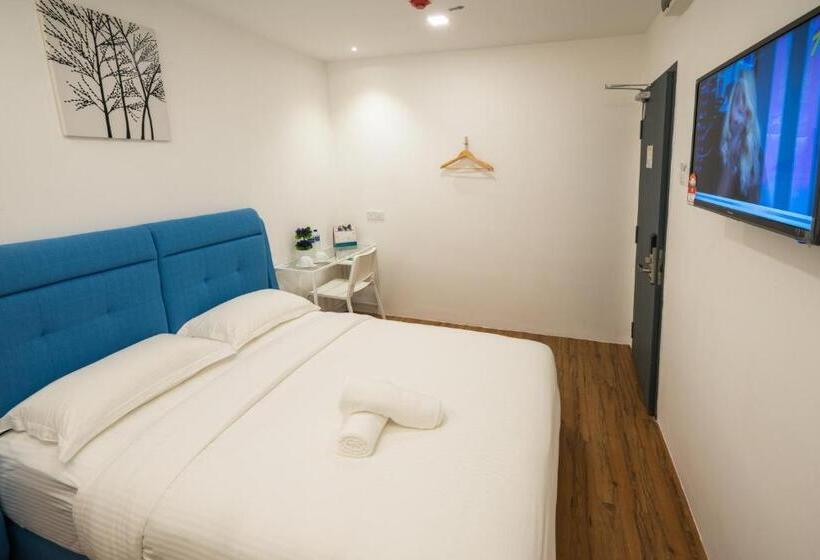 Quarto Superior, My Sj