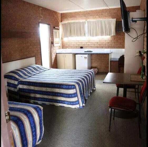 스탠다드 룸, Condobolin Motor Inn