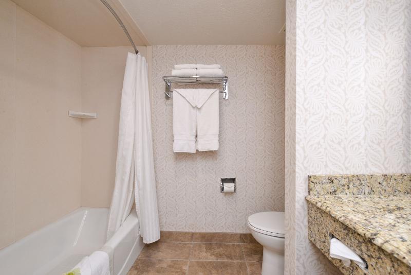 Номер Стандарт, Abbey Inn Cedar City