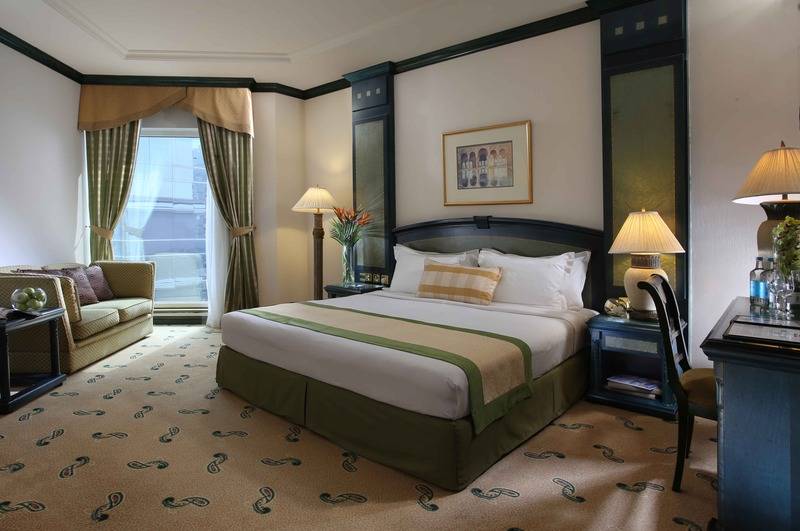 Номер Superior, Knight Castle Hotel   Formerly Known As Carlton Palace