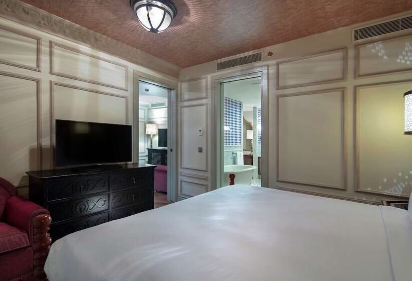 سوییت جونیور, Hagia Sofia Mansions Istanbul, Curio Collection By Hilton