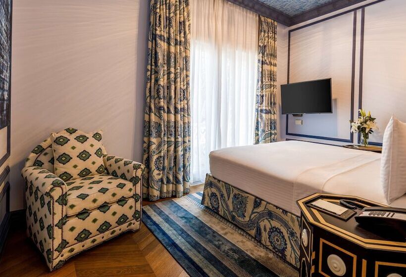 سوییت, Hagia Sofia Mansions Istanbul, Curio Collection By Hilton
