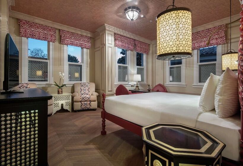 اتاق استاندارد, Hagia Sofia Mansions Istanbul, Curio Collection By Hilton