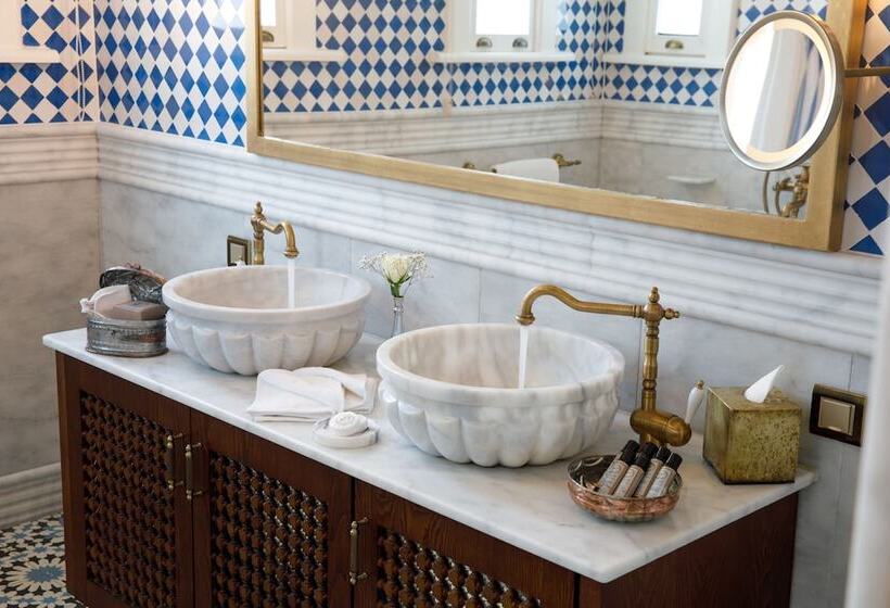 اتاق استاندارد, Hagia Sofia Mansions Istanbul, Curio Collection By Hilton