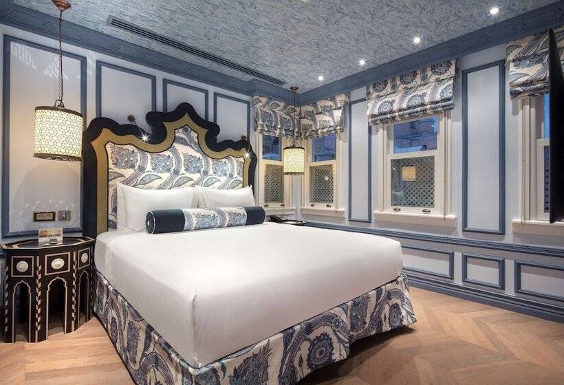 اتاق استاندارد, Hagia Sofia Mansions Istanbul, Curio Collection By Hilton
