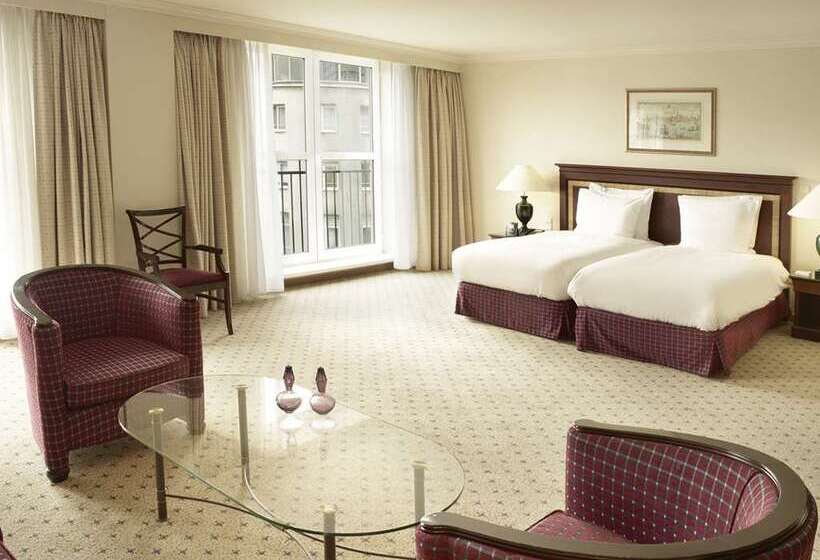 سوییت جونیور, Hagia Sofia Mansions Istanbul, Curio Collection By Hilton