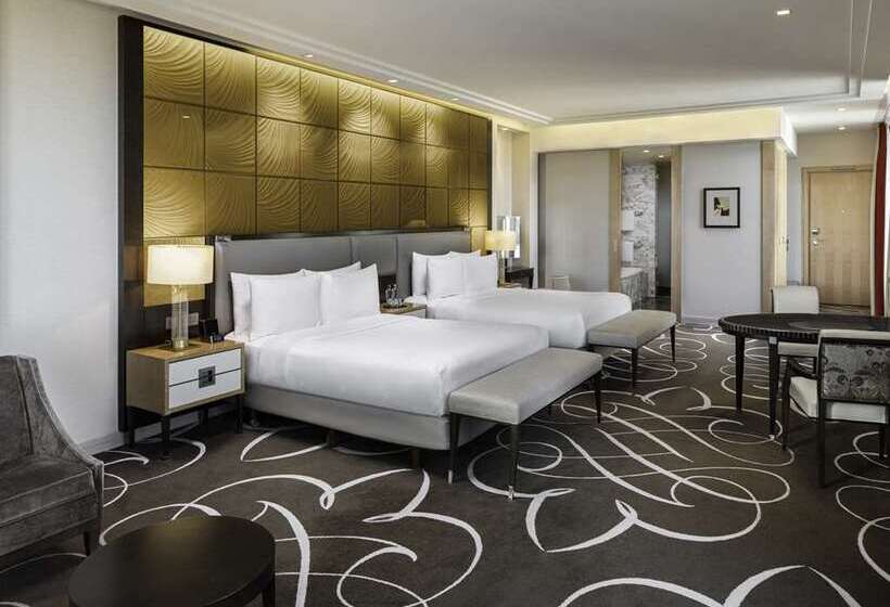 سوییت جونیور, Hagia Sofia Mansions Istanbul, Curio Collection By Hilton