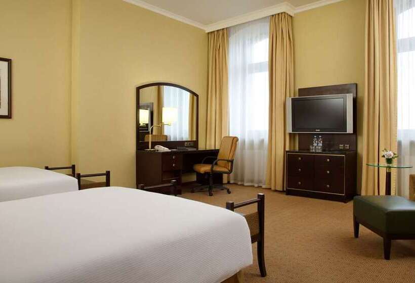سوییت جونیور, Hagia Sofia Mansions Istanbul, Curio Collection By Hilton