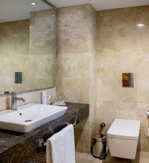 اتاق استاندارد, Ramada Istanbul Grand Bazaar