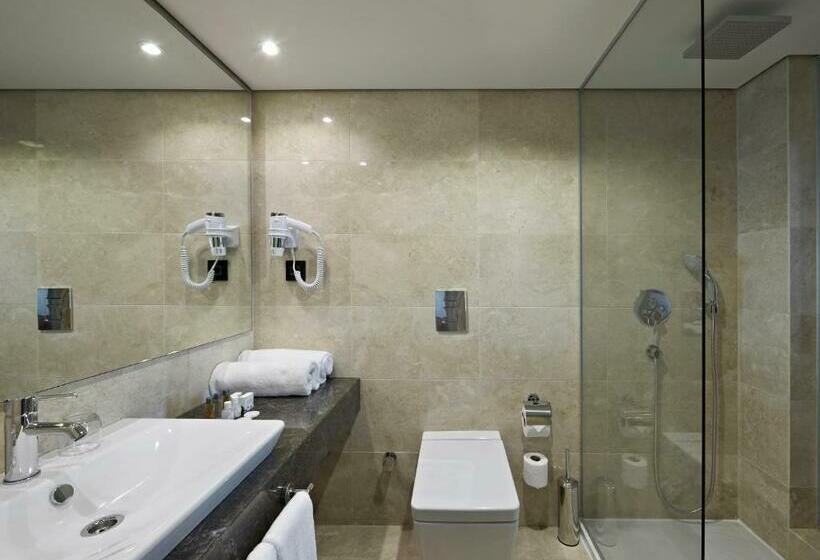 اتاق استاندارد, Ramada Istanbul Grand Bazaar