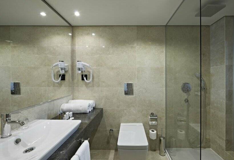 اتاق استاندارد, Ramada Istanbul Grand Bazaar