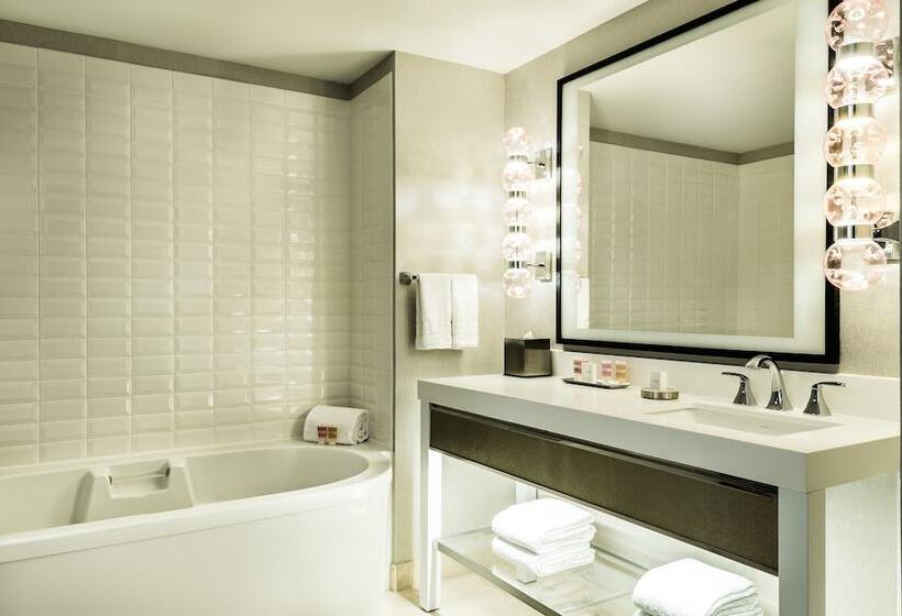 اتاق استاندارد, Planet Hollywood Resort & Casino