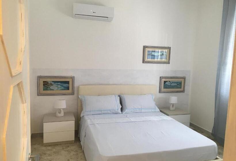 이코노미 룸, B&b Eco Dal Mare
