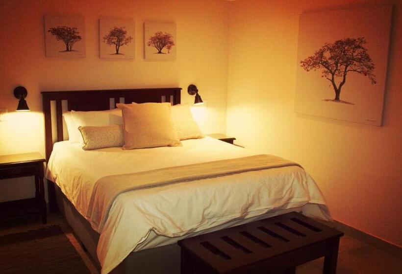 Номер Deluxe, New Haven Guest House  Ltd