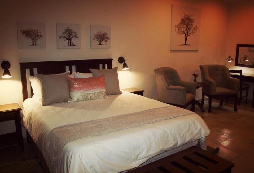 Номер Deluxe, New Haven Guest House  Ltd