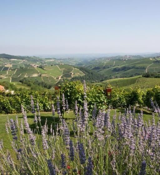 اتاق استاندارد, Agriturismo La Torricella