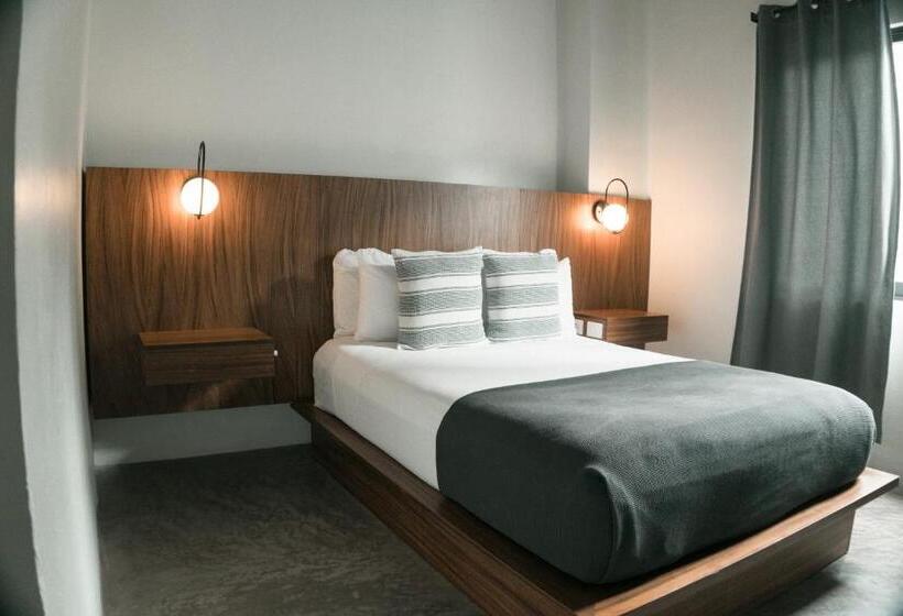 Deluxe-huone, Casa Pia