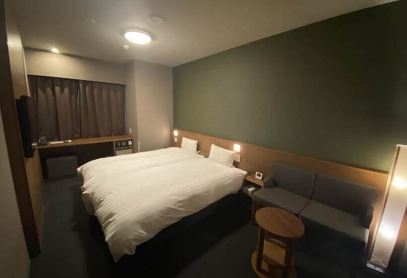 Standardrum, Dormy Inn Osaka Tanimachi
