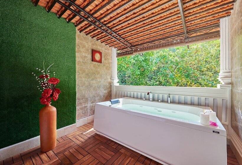 Президентский Люкс, Ziva Suites   A Boutique