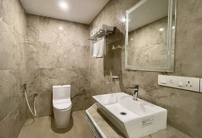 Номер Стандарт Двуспальная Кровать, Ziva Suites   A Boutique