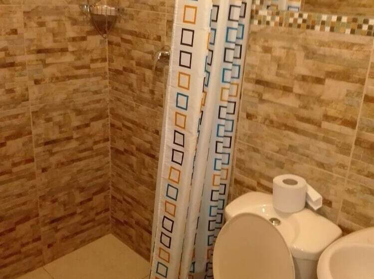 اتاق استاندارد, Hostal Chayana Wasi