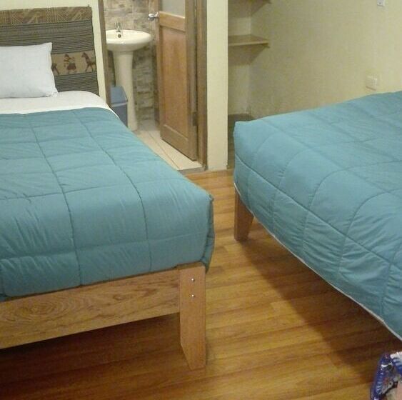اتاق استاندارد, Hostal Chayana Wasi