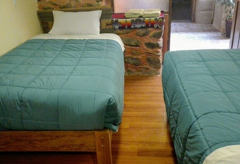 اتاق استاندارد, Hostal Chayana Wasi