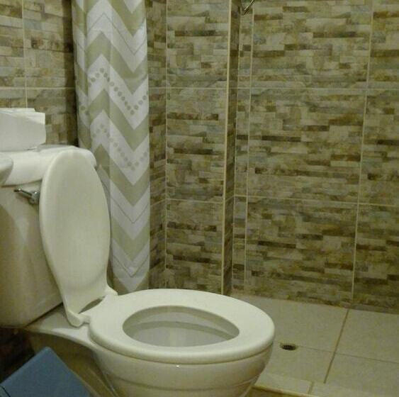 اتاق استاندارد سه نفره, Hostal Chayana Wasi