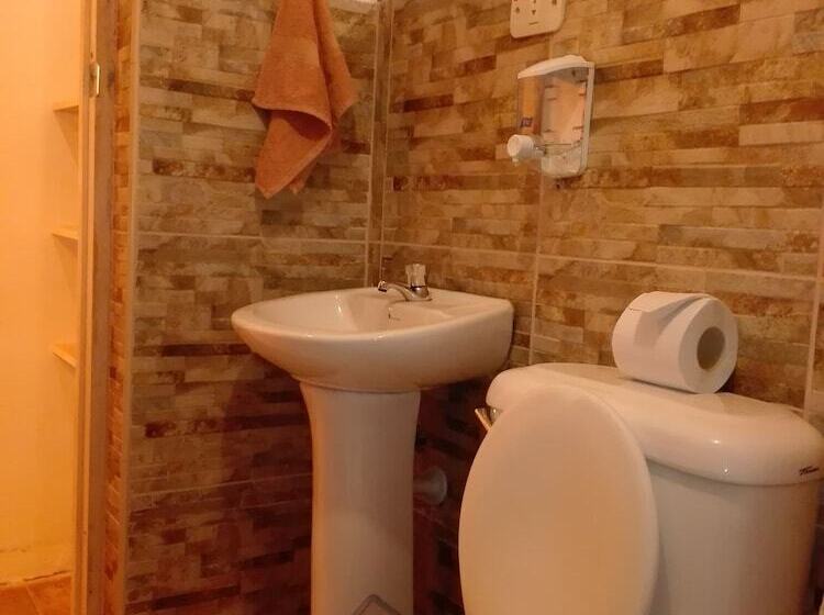 اتاق استاندارد سه نفره, Hostal Chayana Wasi