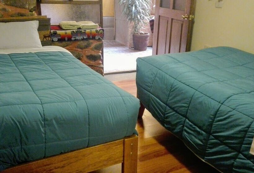 اتاق استاندارد سه نفره, Hostal Chayana Wasi