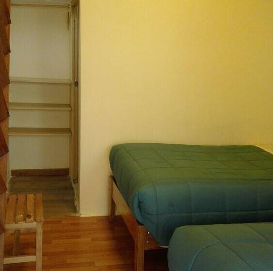 اتاق استاندارد سه نفره, Hostal Chayana Wasi