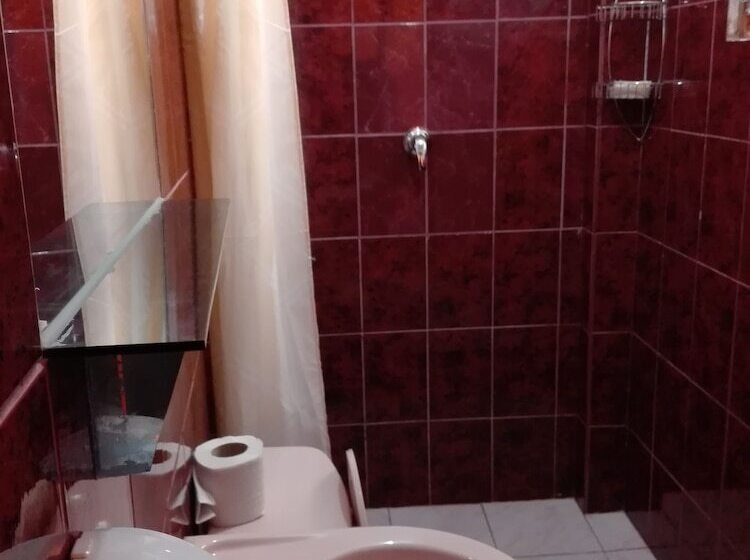 اتاق خانوادگی, Hostal Chayana Wasi