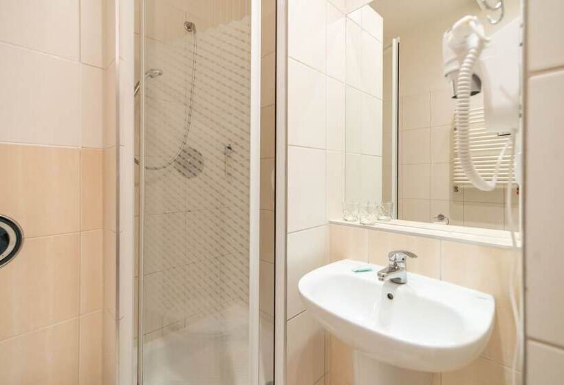 اتاق استاندارد, Seapark Hotel Wellness & Spa