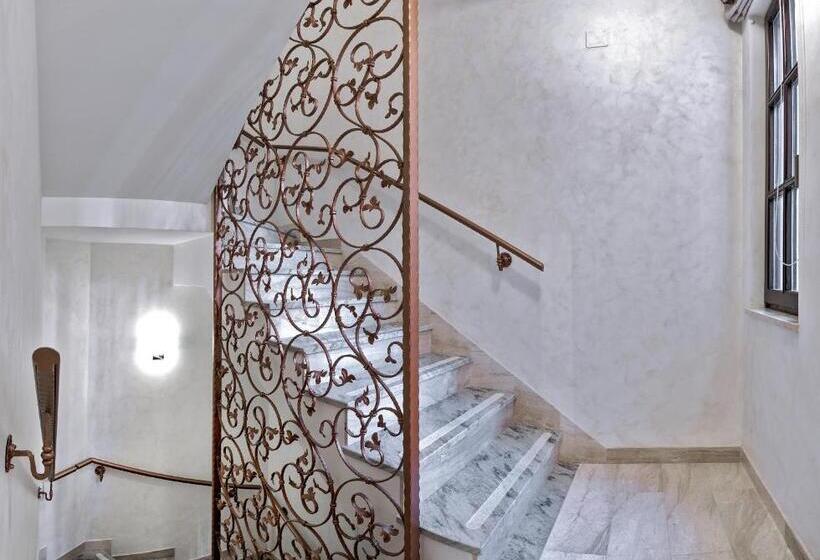 דירת חדר, Villa Luna Trogir