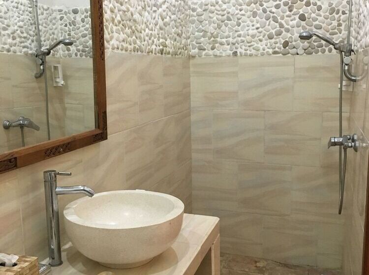 이코노미 싱글 룸, Felicianas Resort