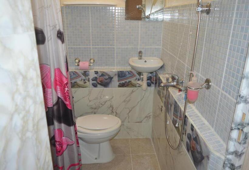 اتاق استاندارد, Résidence Plocus