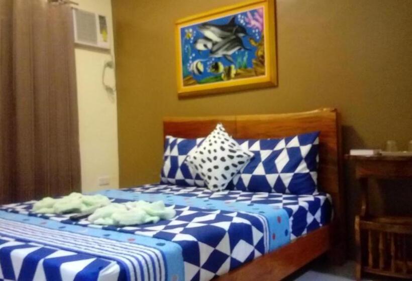Номер Стандарт, Ea Apartelle  Metro Vigan