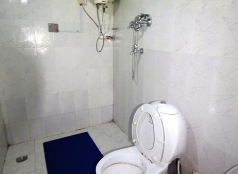 اتاق عادی, Himalayan Lodge
