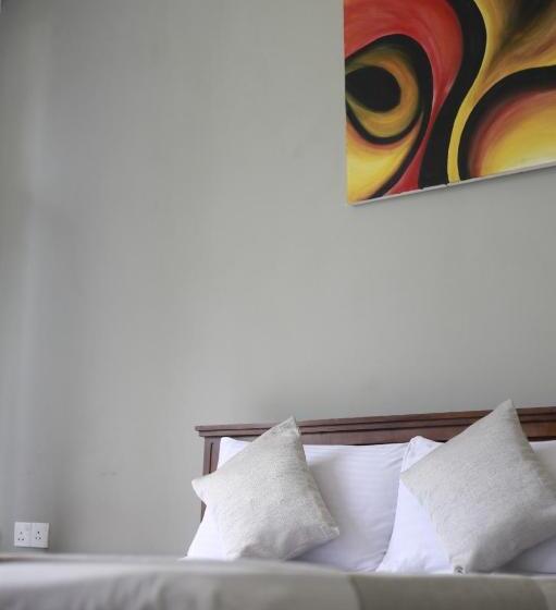 اتاق استاندارد, Kandy Hill Villa