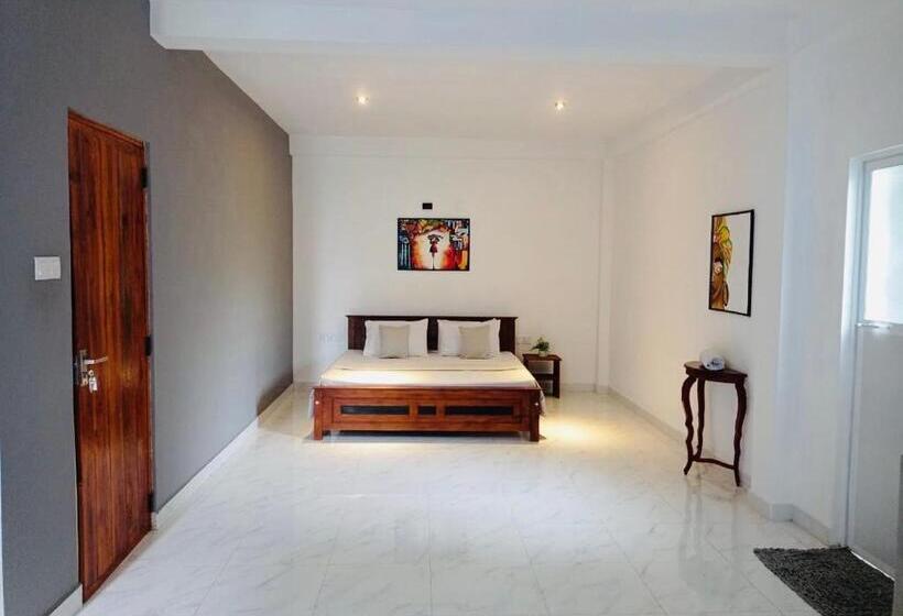 ویلای 1 خوابه, Kandy Hill Villa