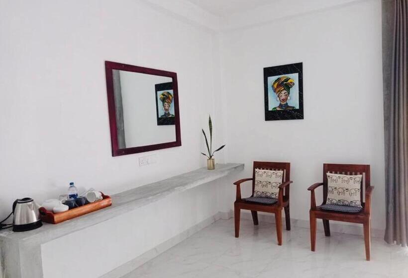 ویلای 1 خوابه, Kandy Hill Villa