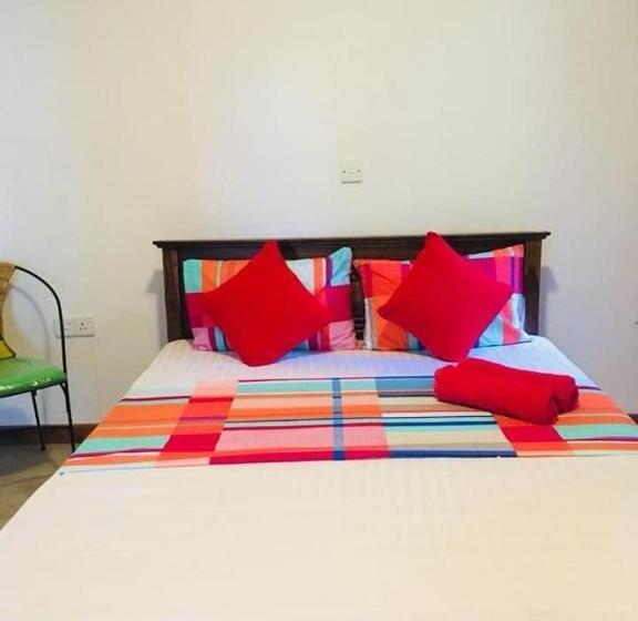 ویلای 1 خوابه, Kandy Hill Villa