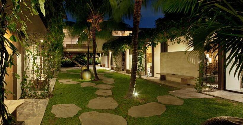 استودیوی استاندارد, Clio Apartment