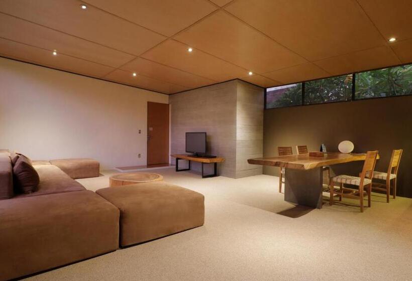 اتاق استاندارد, Clio Apartment