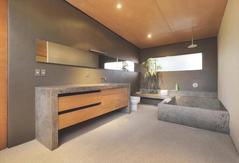 اتاق استاندارد, Clio Apartment