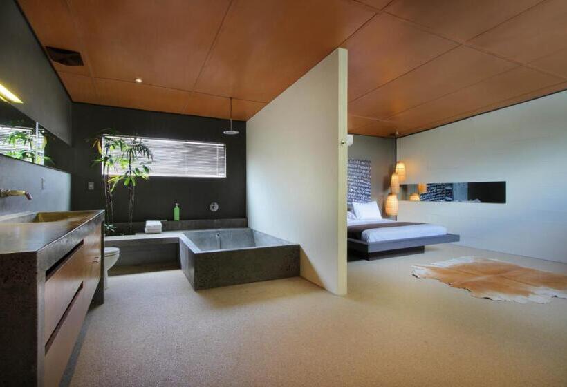 اتاق استاندارد, Clio Apartment