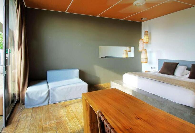 سوییت, Clio Apartment